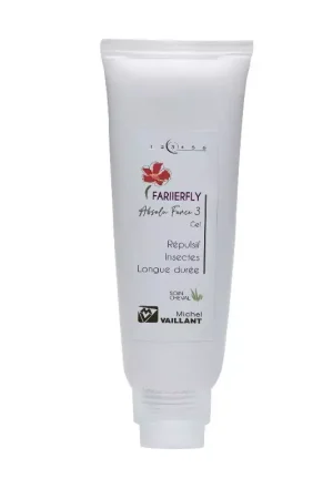 Prix Bas Farrierfly anti-mouche longue durée Absolu Force 3 - Michel Vaillant