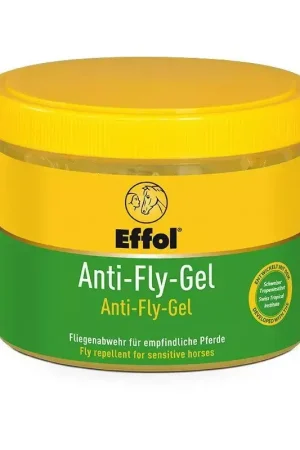 Gel anti-mouches cheval - Effol Affaire À Saisir