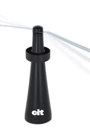 Meilleure Vente Répulsif mouches/guêpes avec récipient pour huiles essentielles - CIT