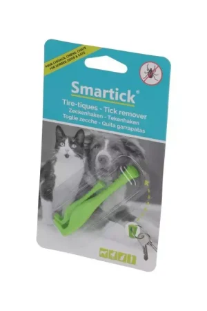 Offre Spéciale Pince à tiques - Smartick