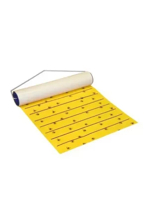 Rouleau anti-mouche cheval 9 m Commander Vite