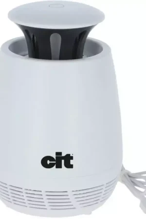 Piège à insectes UV avec ventilateur UV - CIT Retour Gratuit
