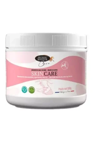 Réduction Soin crevasses et gale de boue cheval Skin Care 500 ml - Horse Master