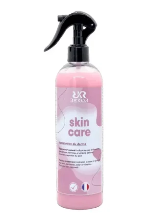 Achetez Aujourd'hui Spray soin réparateur peau cheval 530 ml Skin Care - Rekor
