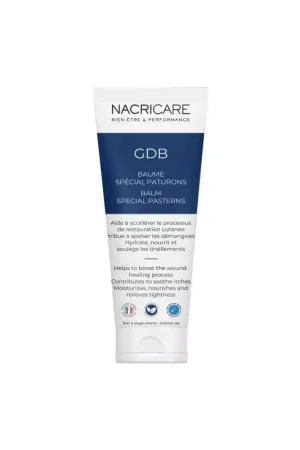 Soin cheval gale de boue 200 ml Gdb - Nacricare Certifié
