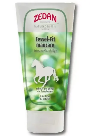 Soin naturel du pli du paturon cheval - Zedan Must-Have