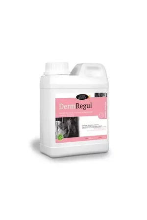 Derm Regul - Complément dermite cheval - Horse Master Remise