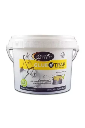 Piège anti-taons 1,5 L Glue'n'Trap Haute Qualité