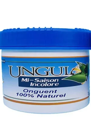 Must-Have Onguent Classique mi-saison sabot cheval - Ungula Naturalis