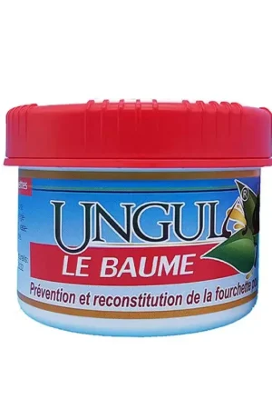 Prix Promo Baume fourchette cheval soin réparateur - Ungula Naturalis