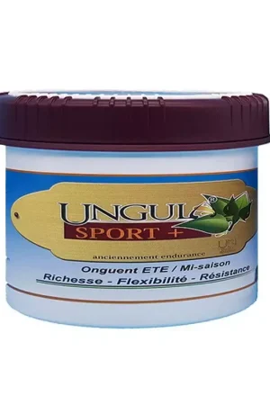 Onguent Sport Classique/été sabot cheval - Ungula Naturalis Jusqu'à Épuisement Des Stocks
