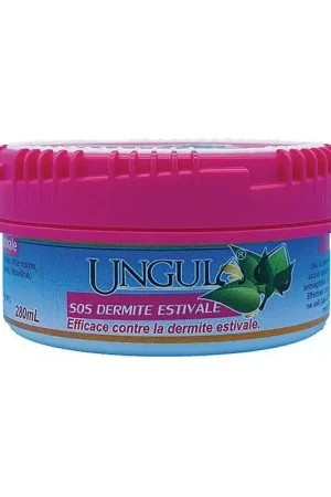 Nouvelle Collection Sos Dermite Estivale cheval - Ungula Naturalis