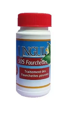 Sos fourchettes pourries cheval - Ungula Naturalis Bon Marché
