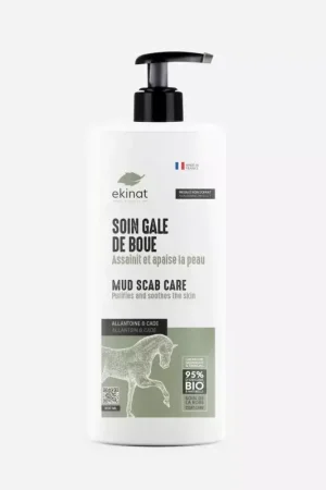 Soin Gale de Boue cheval - Ekinat Achetez Aujourd'hui