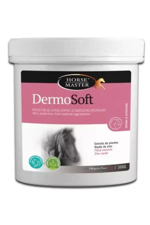 Achetez Aujourd'hui Dermasoft crème gale de boue cheval - Horse Master