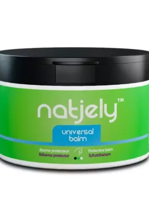 Certifié Natjely baume protecteur universel cheval 300 ml - Animaderm