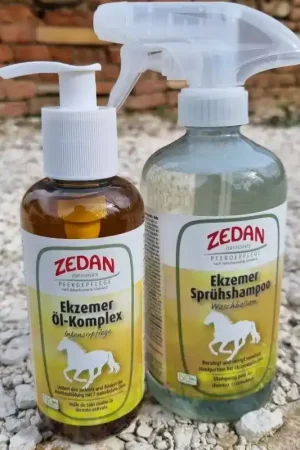 Equestra'Pack dermite estivale cheval - Zedan Acheter Direct