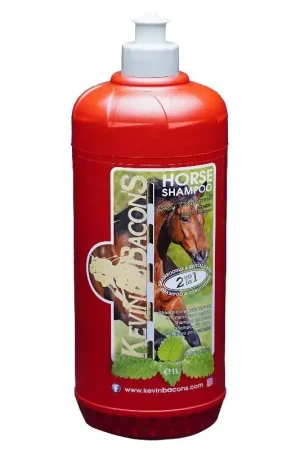 Shampoing doux 1L Lucy Diamond - Kevin Bacon's Prix Réduit