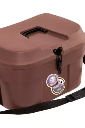 Coffre pansage rotomoulé modèle XXL - La Gée Affaire À Saisir