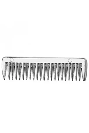 Acheter Direct Peigne aluminium petit modèle - Waldhausen