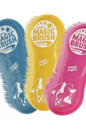 Jeu de brosses - Magic Brush Marque