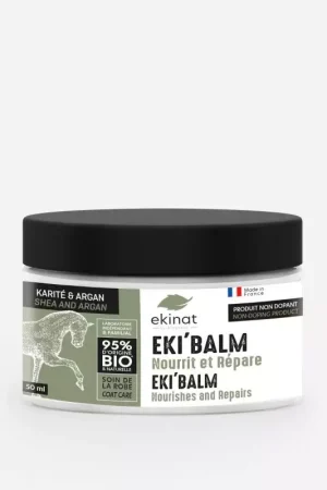 Expédié Aujourd'hui Eki'Balm - Baume réparateur cheval - Ekinat