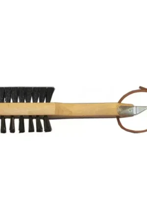 Nouvelle Collection Cure pied brosse cheval - Borstiq