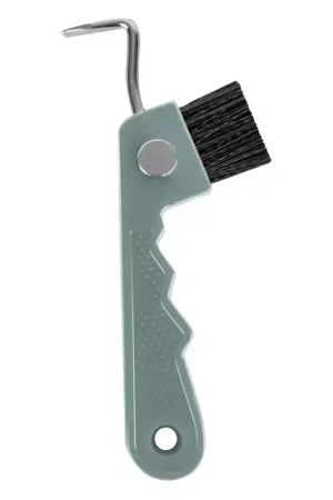 Vente Directe Cure pied brosse cheval fixation aimantée - Waldhausen