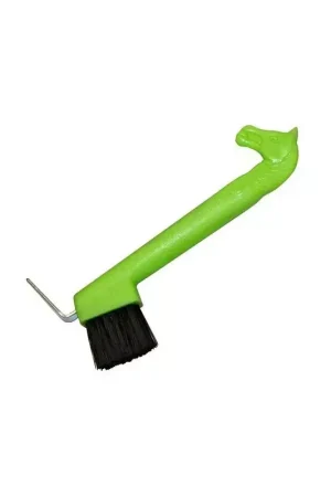 Cure-pied brosse tête de cheval Meilleur Prix