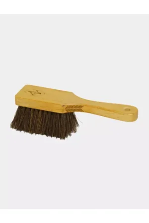 Brosse à sabots cheval - Grooming Deluxe Livraison Express