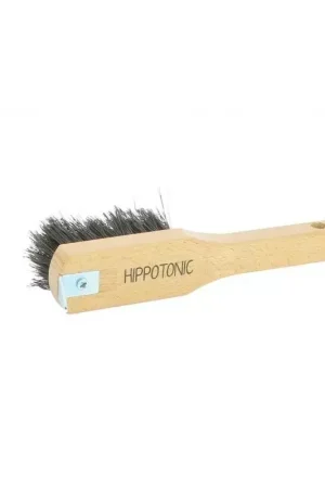Brosse à sabot cheval avec cure-pied Commander Vite