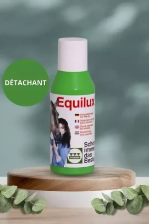 Détachant robe roll-on 250 ml Equilux - Stassek Remise