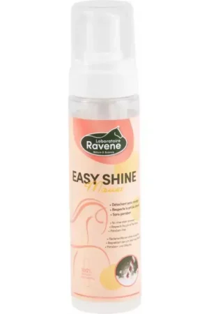 Super Prix Easy Shine Mouss - Nettoyant sec cheval - Ravene