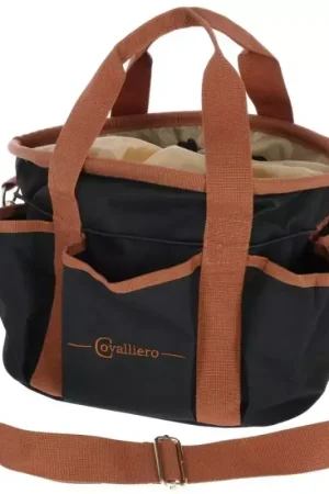 Jusqu'à Épuisement Des Stocks Sac de pansage - Covalliero