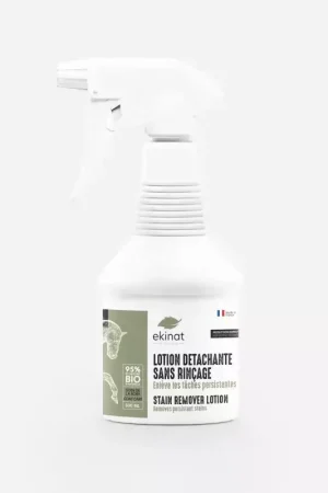 Nouvel Arrivage Lotion détachante sans rinçage cheval bio - Ekinat
