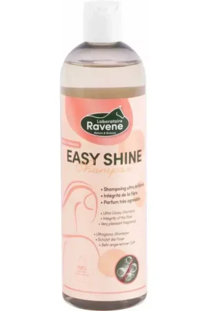 Easy Shine shampoing ultra brillance 500 ml - Ravene Marque
