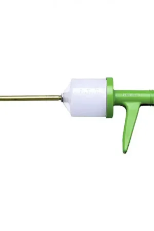 Pistolet drogueur chevaux Drencher 200 ml Offre Du Jour