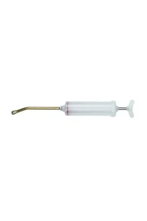 Meilleur Prix Seringue drogueuse 280 ml