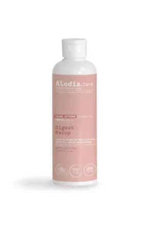 Paiement Sécurisé Digest Recup - Huile massage problème gastrique cheval - Alodis Care