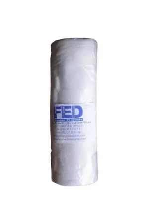 Promotion Saisonnière Pansement coton/gaze 45 cm x 3,50 m