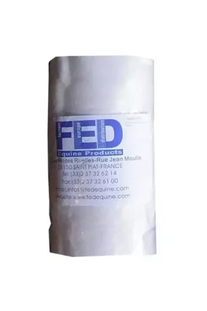 Pansement coton/gaze 30 cm x 3,50 m Solde