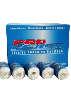 Offre Exclusive Bandage adhésif chevaux multiusage ProPlast - Trm