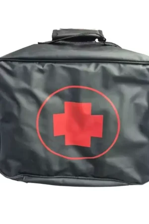 Trousse Premiers secours cheval - Horse and Travel Commander Maintenant