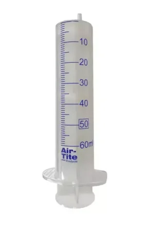 Vente Flash Seringue à usage unique cheval 50 ml