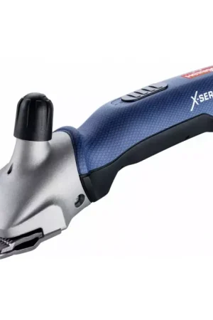 Populaire Tondeuse cheval Xplorer sans fil - Heiniger