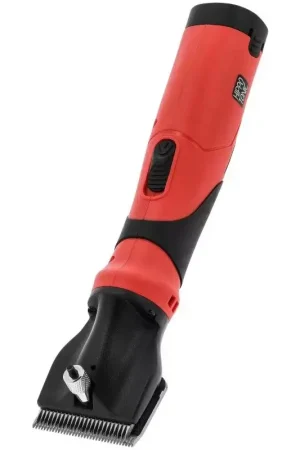 Tondeuse cheval sans fil ST-X1H Pro (2 batteries) Achat Immédiat