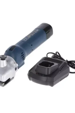 Tondeuse chevaux batterie FarmClipper Prix Promo