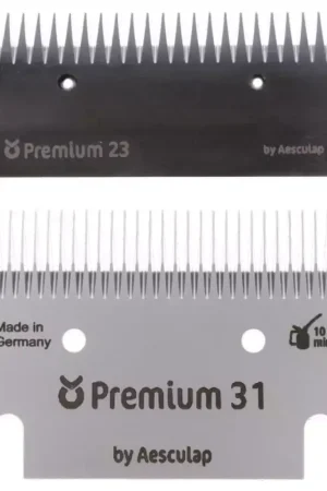 Expédition Rapide Peigne et contre peigne universels Premium Constanta - Aesculap