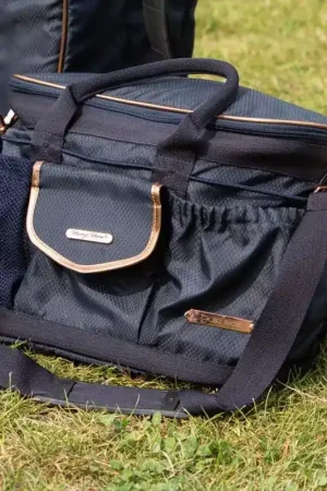 Sac de pansage Just Ride Nightsky - Harry's Horse Petit Prix