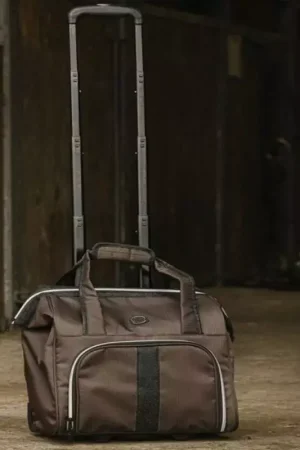 Sac de pansage à roulettes Quantité Limitée